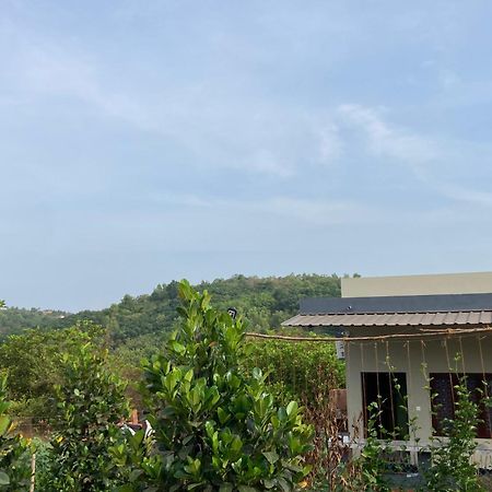 Villa Mo'S Agro Pāppinisseri Esterno foto