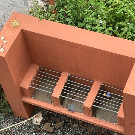 Villa Mo'S Agro Pāppinisseri Esterno foto