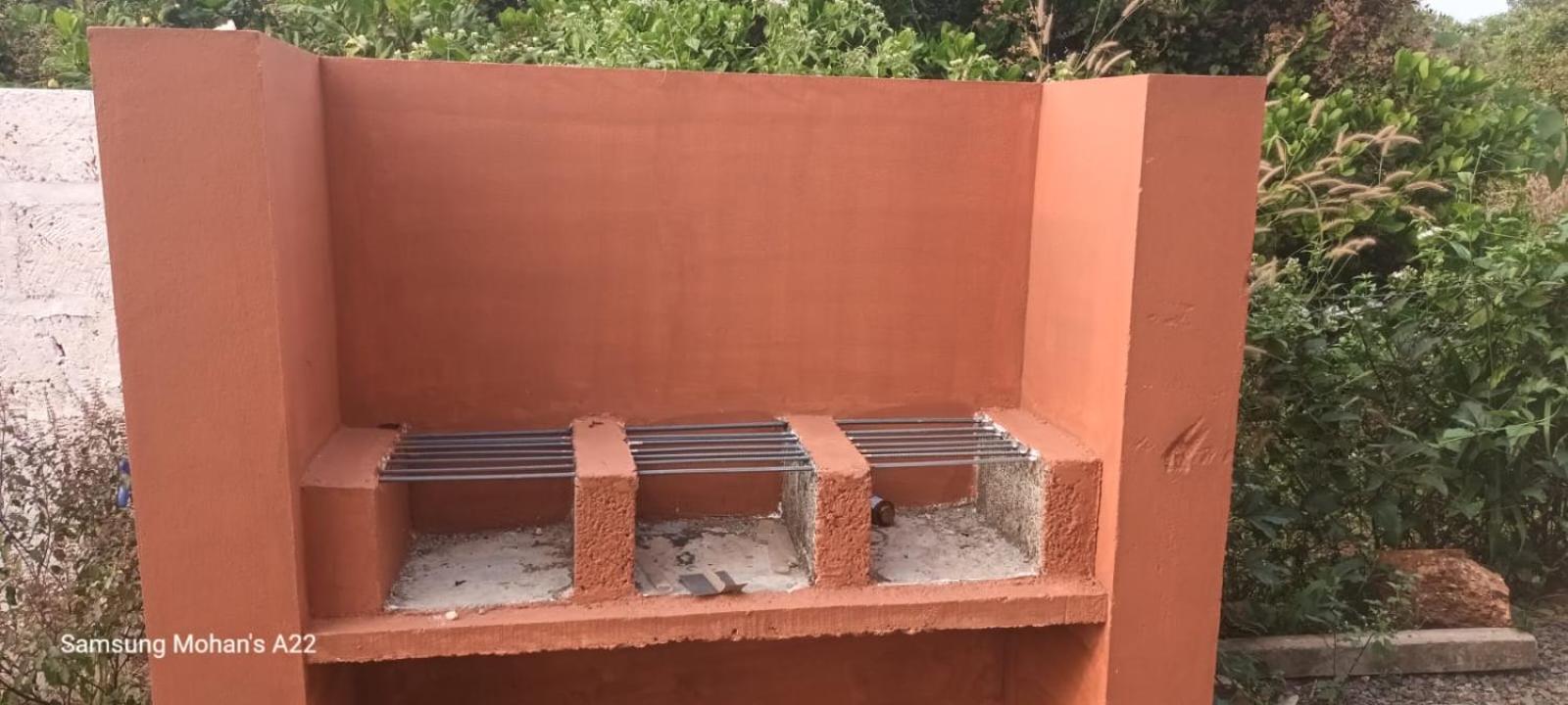 Villa Mo'S Agro Pāppinisseri Esterno foto
